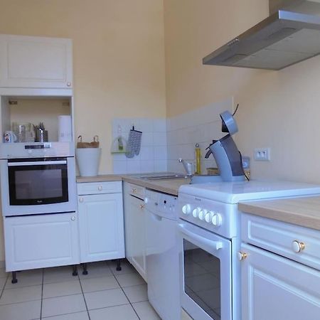 Villa Proche Mer Parking Wifi Berck Luaran gambar