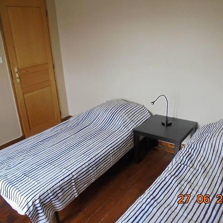 Villa Proche Mer Parking Wifi Berck Luaran gambar