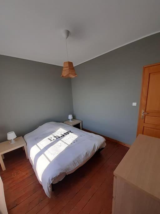 Villa Proche Mer Parking Wifi Berck Luaran gambar